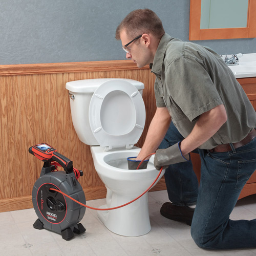 Logo for MyDrainServicePro