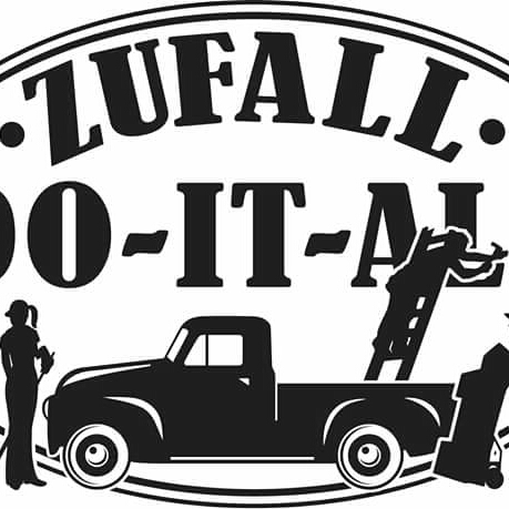 Zufall Do-It-All logo