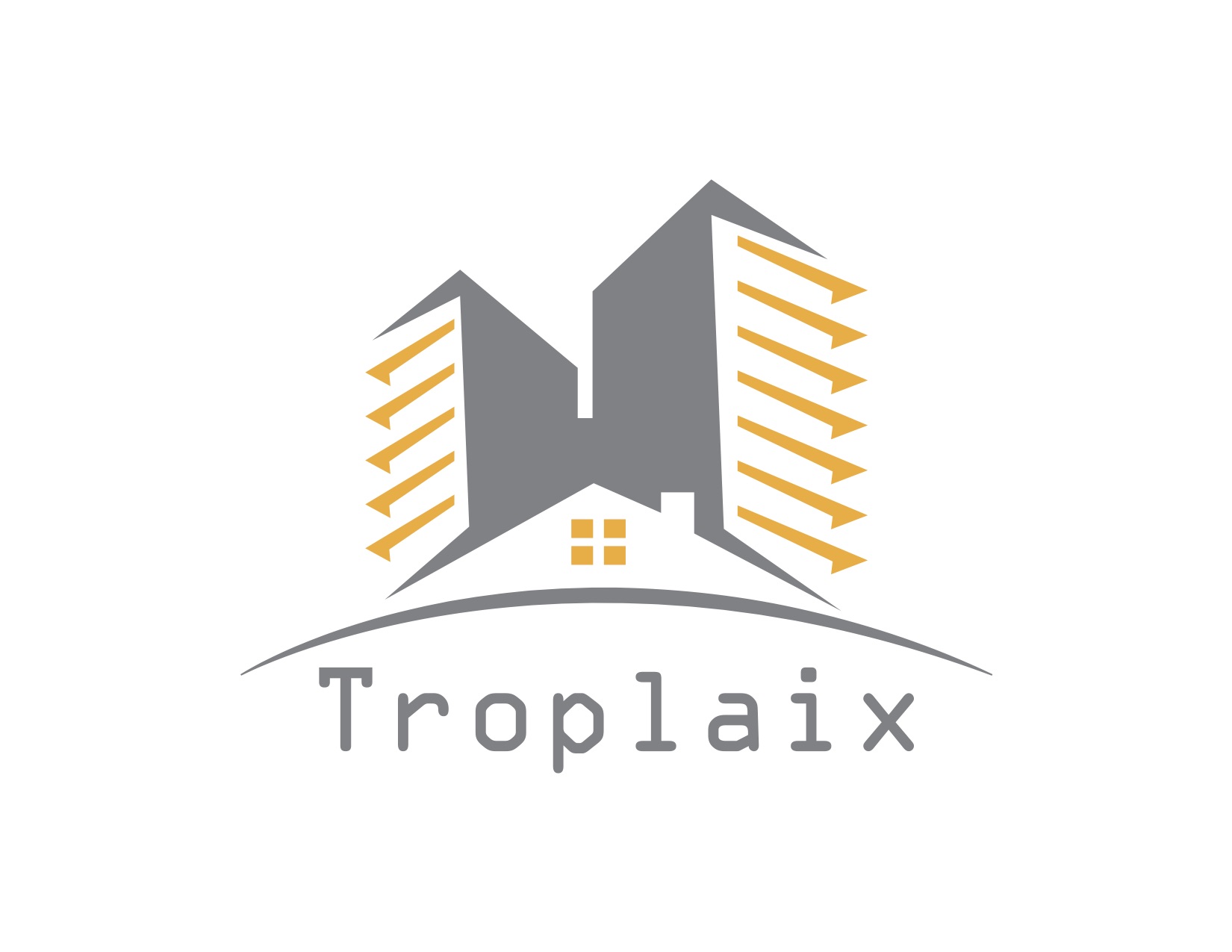 Troplaix logo