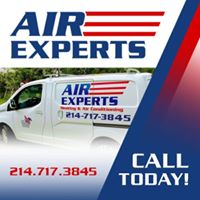 Logo for Air Experts