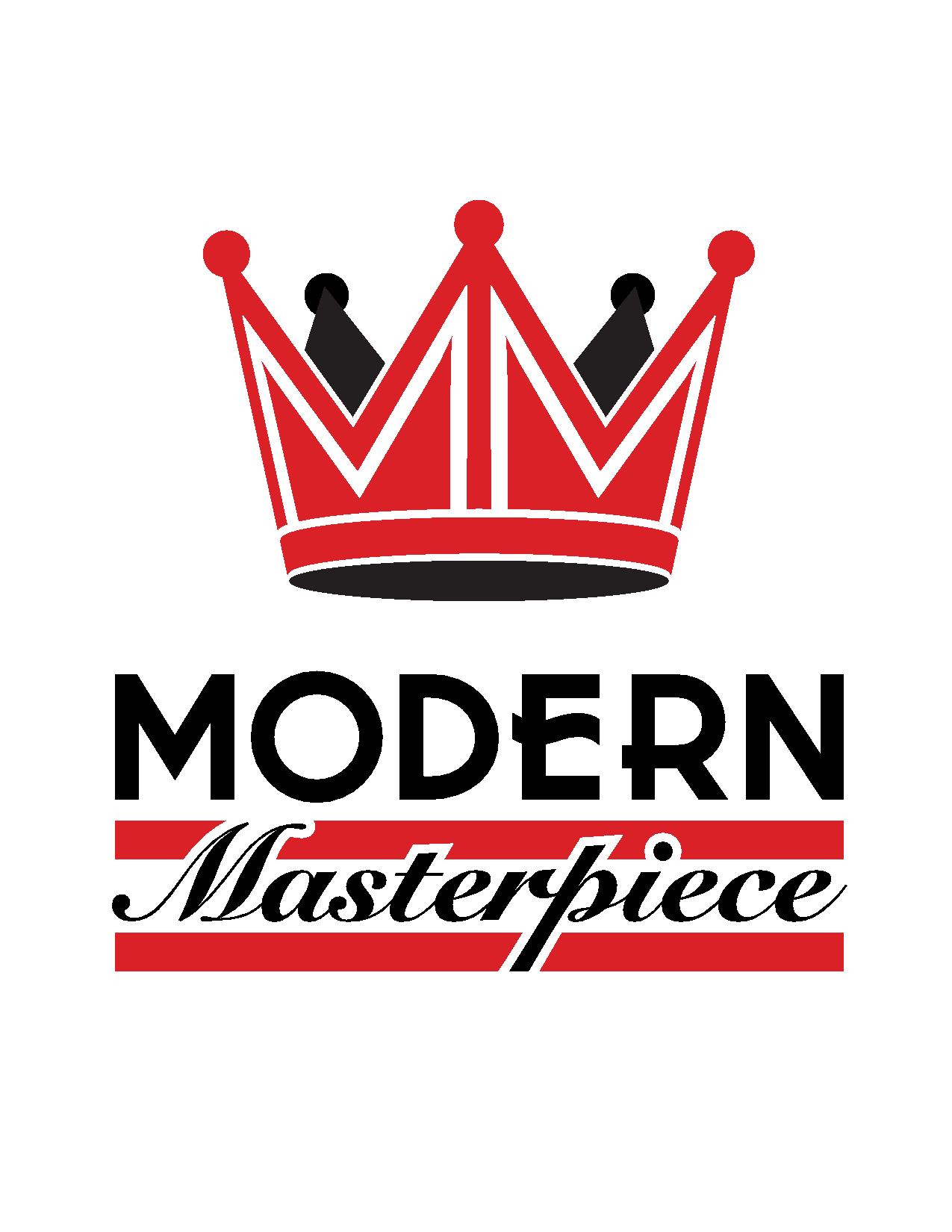 Modern Masterpiece LLC logo