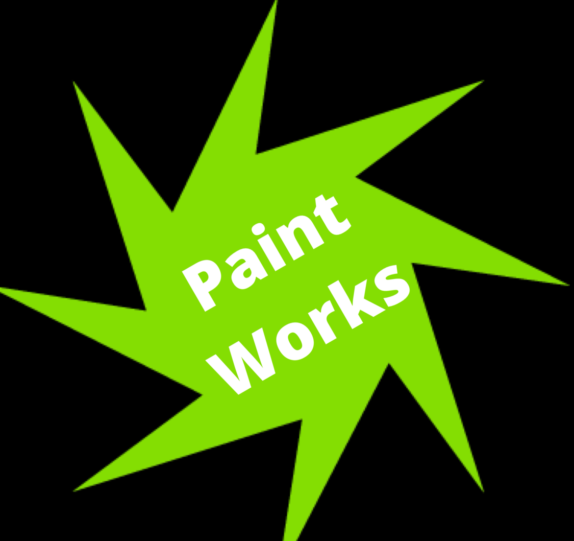 Avatar for RR Paint Works LLC