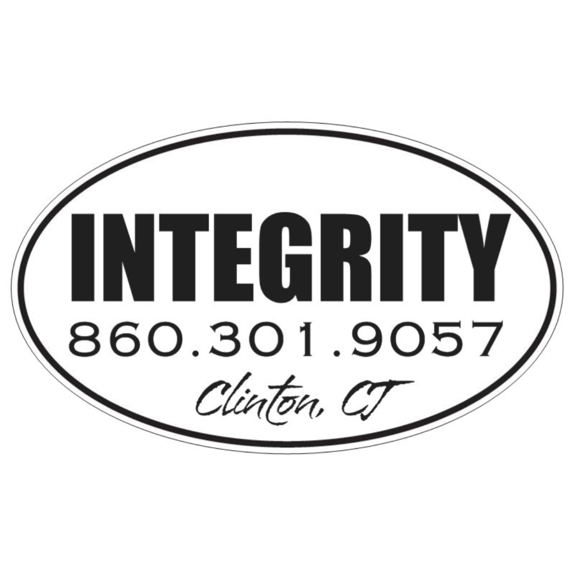 Integrity Enterprises LLC logo