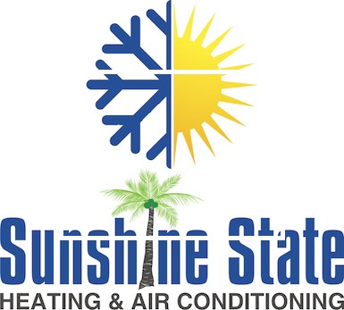 Sunshine State Heating and Air Conditioning logo