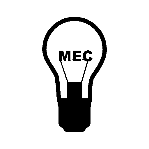 M.E.C. Electrical Contractors, LLC logo