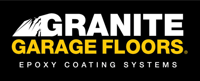 Granite Garage Floors - Nebraska logo