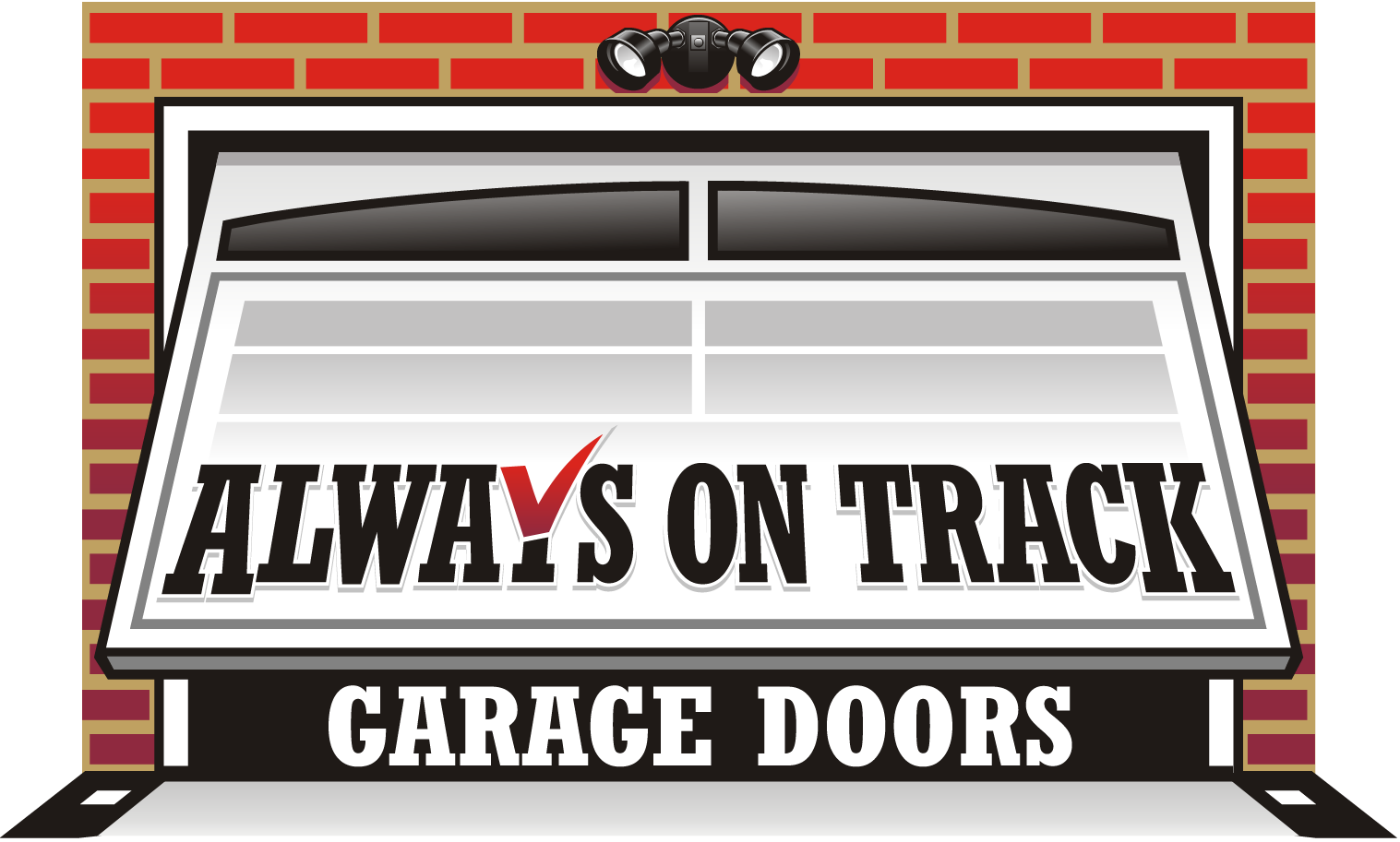 Avatar for Always on Track Garage Doors