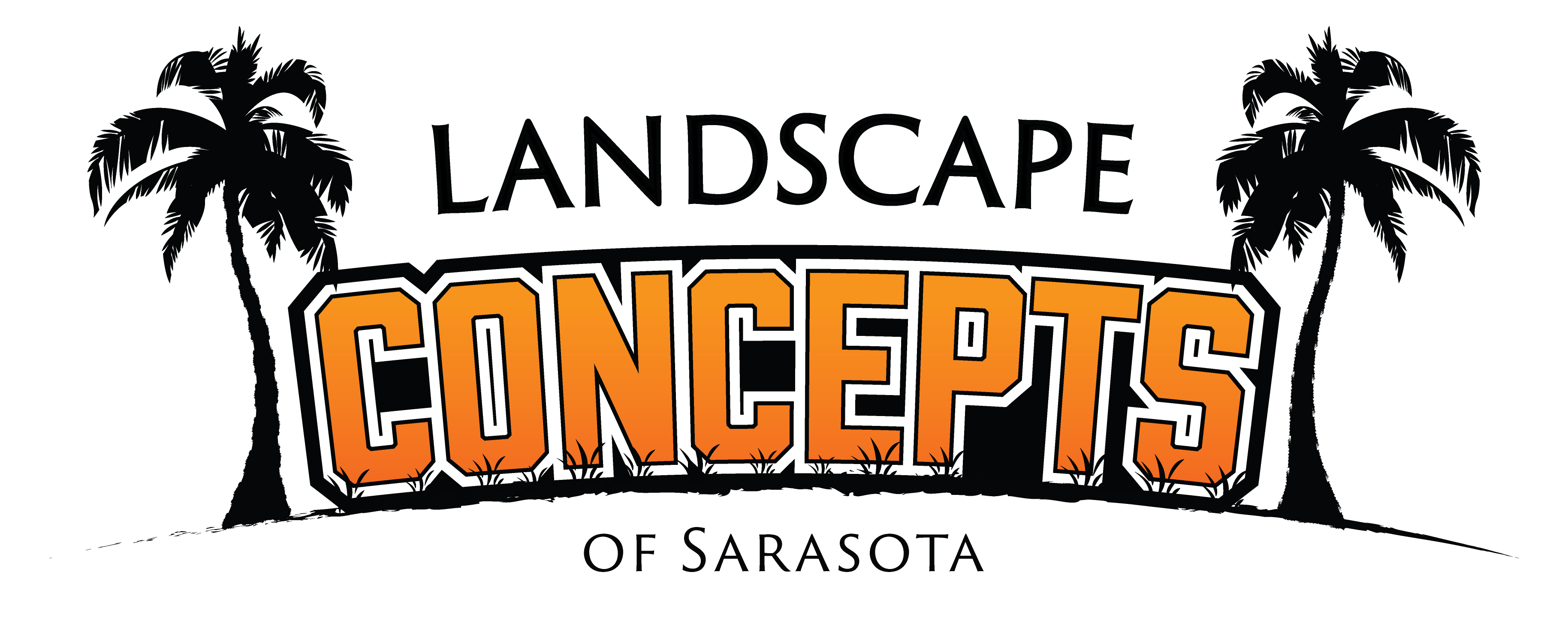 Landscape Concepts Of Sarasota logo