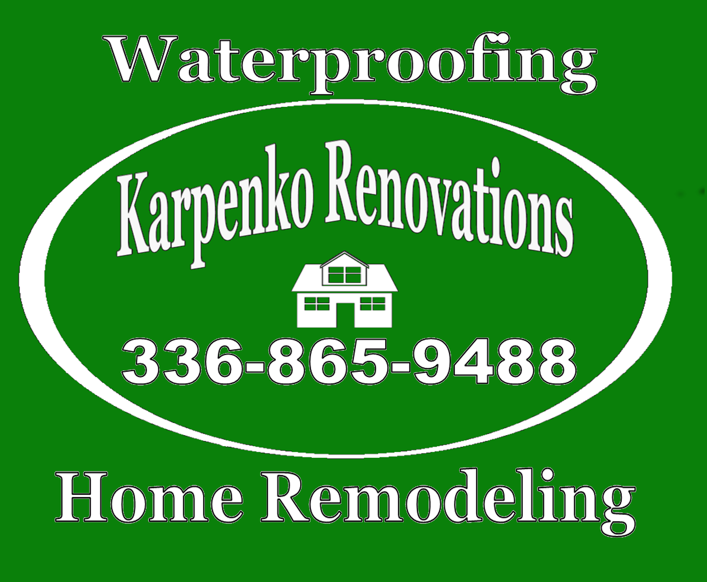 Avatar for Karpenko Renovations