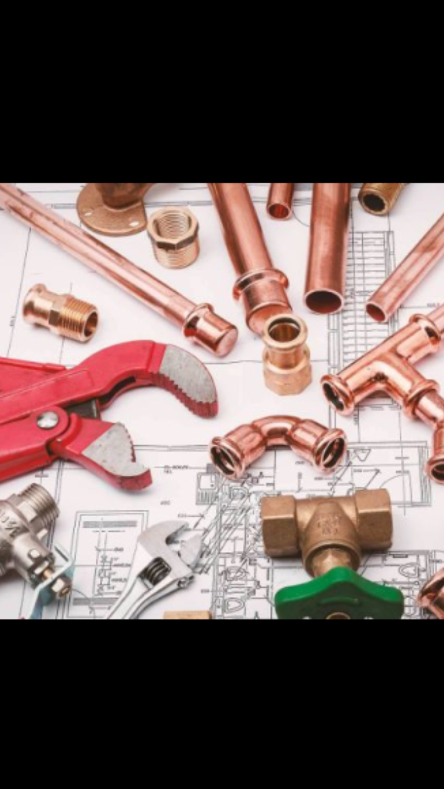 Cooper's Plumbing Service LLC logo