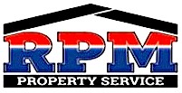 RPM Property Service logo