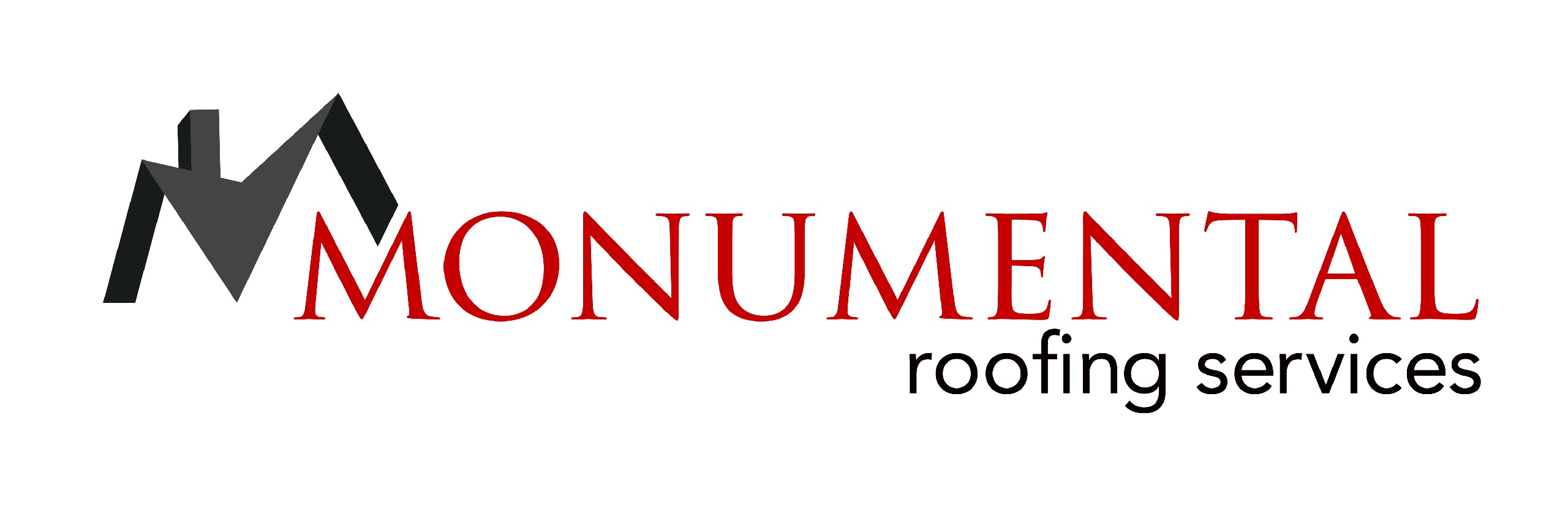 Monumental Roofing Services logo