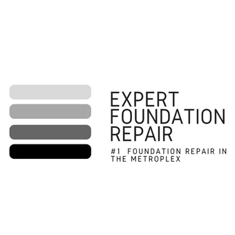 Expert Foundation Repair, LLC logo