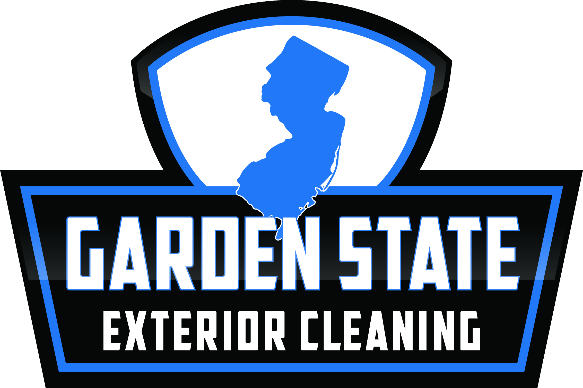 Garden State Exterior Cleaning LLC logo