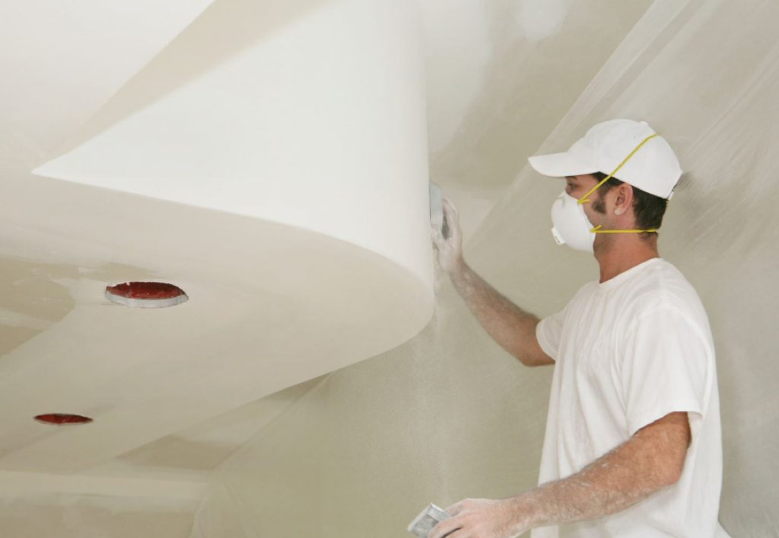 Avatar for Drywall & Paint