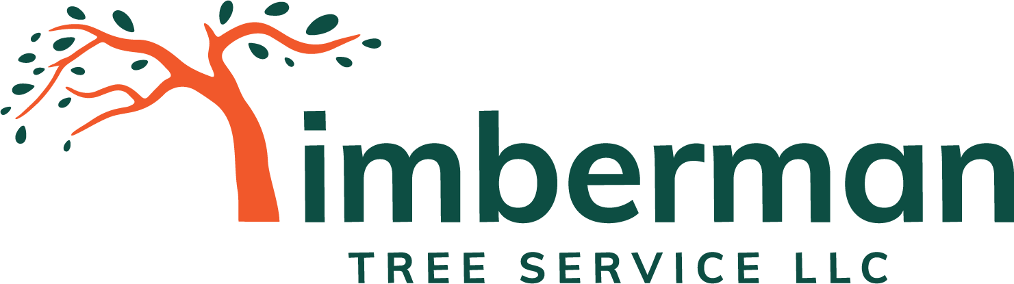 Timberman Tree Service LLC logo