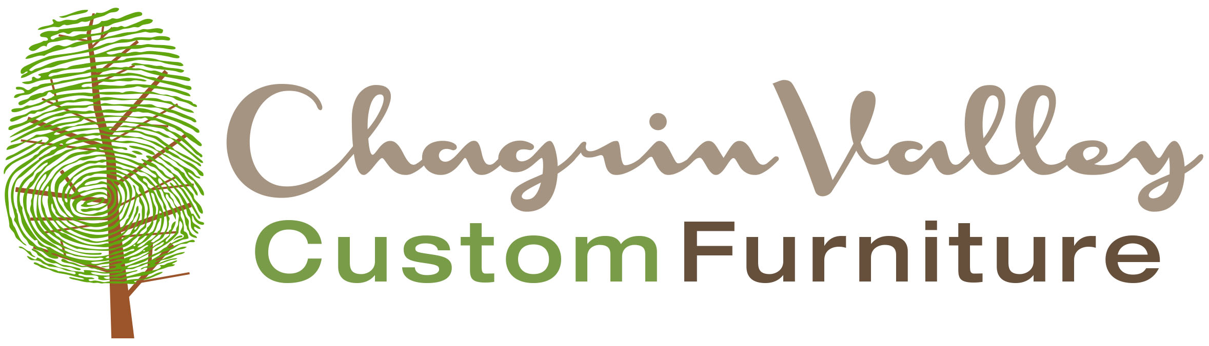 Logo for Chagrin Valley Custom Furniture