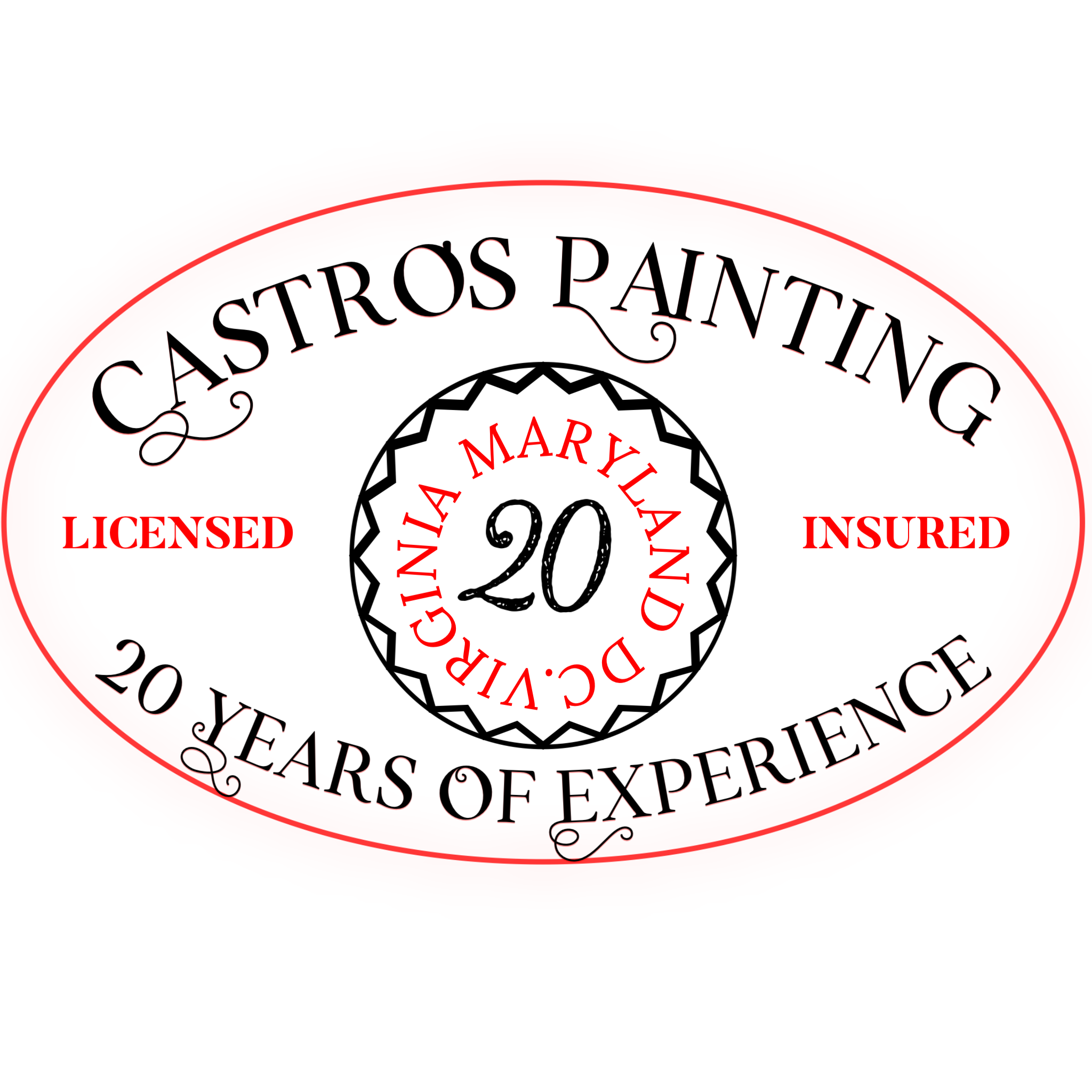 Logo for Castro’s Painting