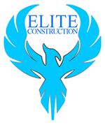 Elite Construction logo