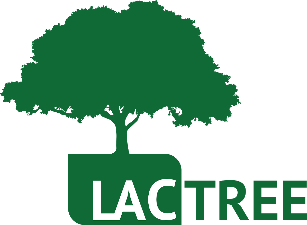 LAC tree logo