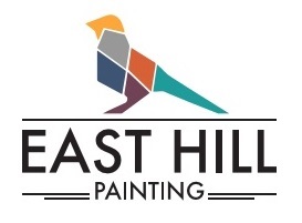 East Hill Painting LLC logo