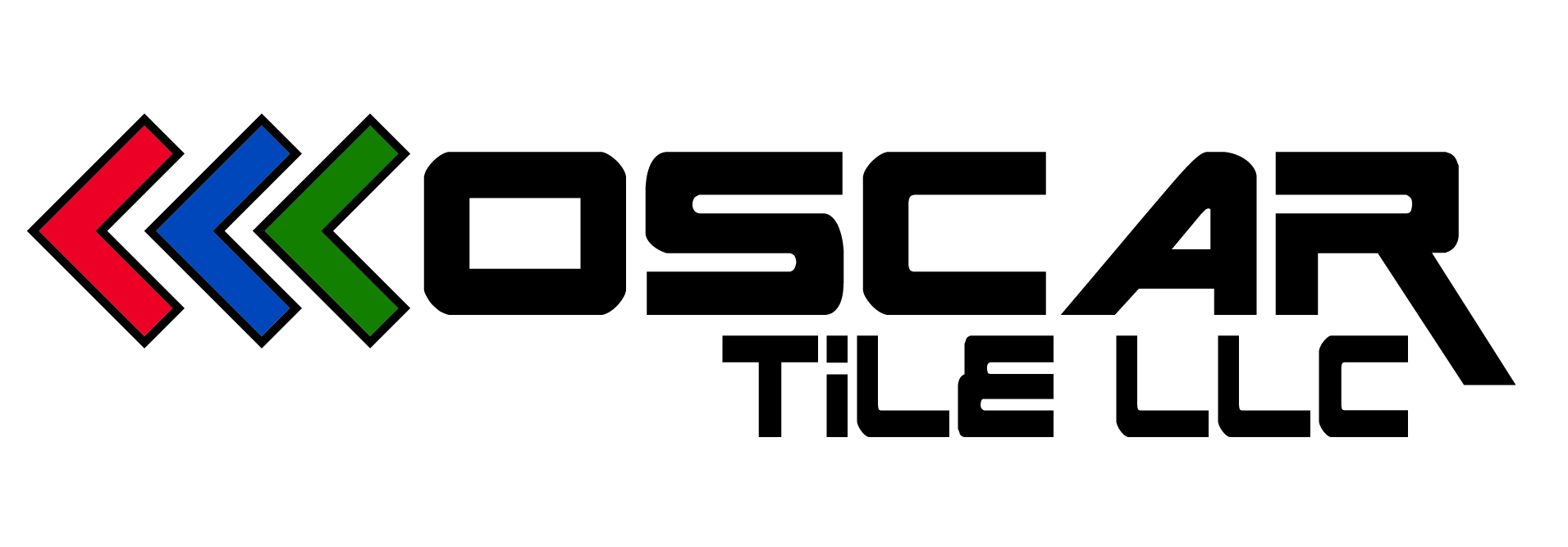 OSCAR TILE LLC logo