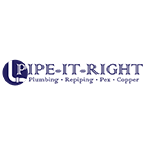PIPE-IT-RIGHT logo