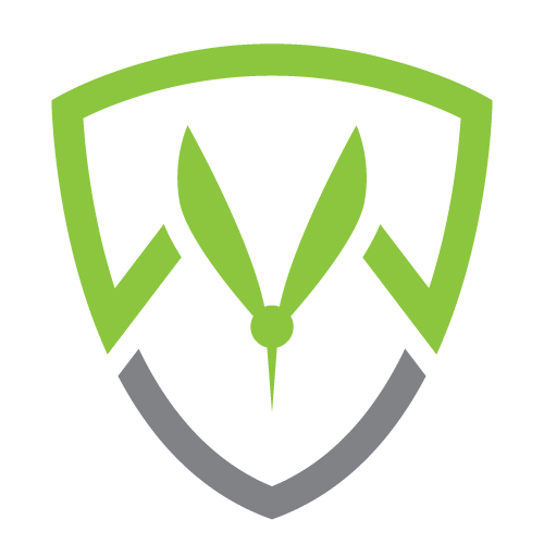 Logo for Mosquito Rx