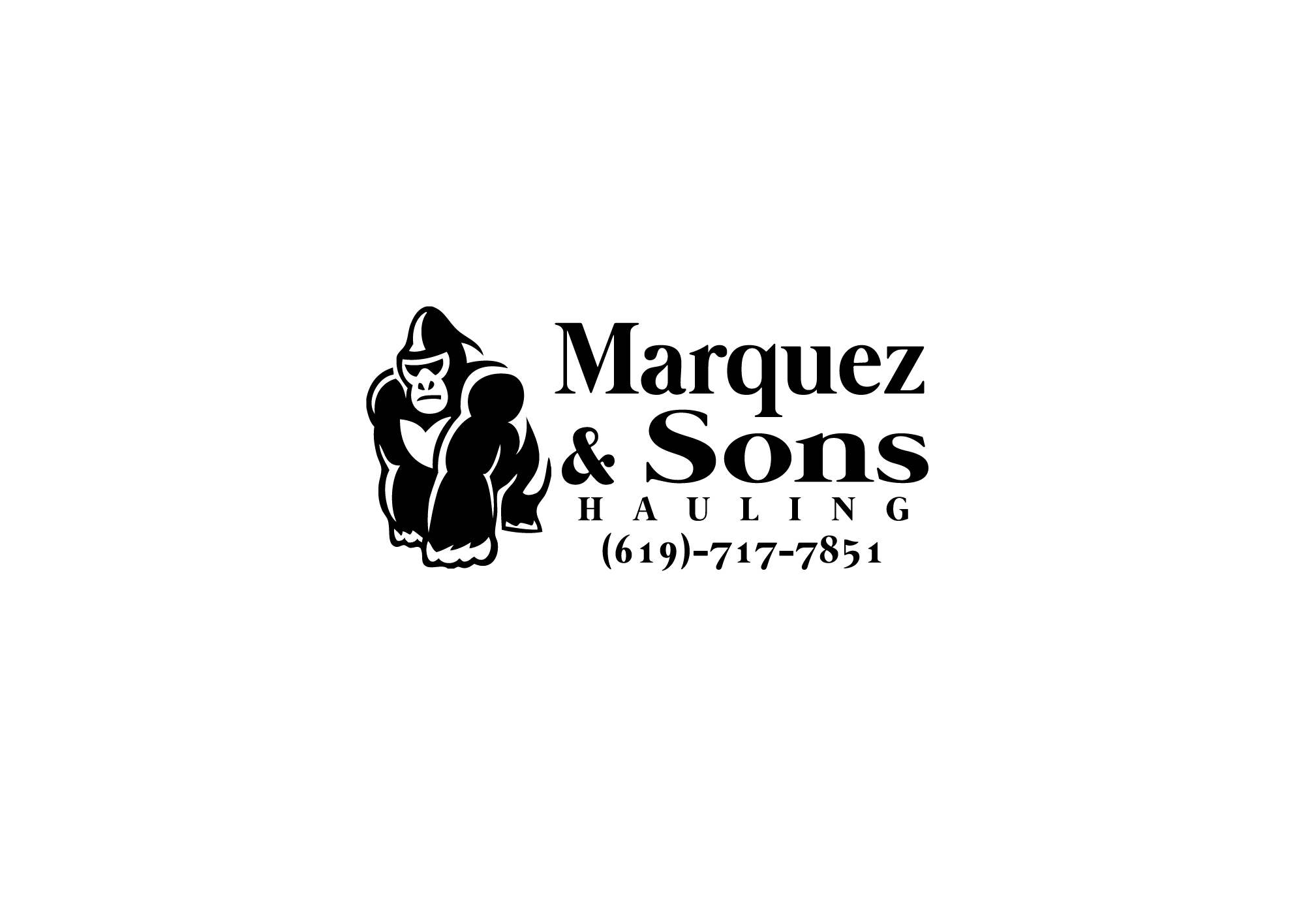 PM Handyman logo