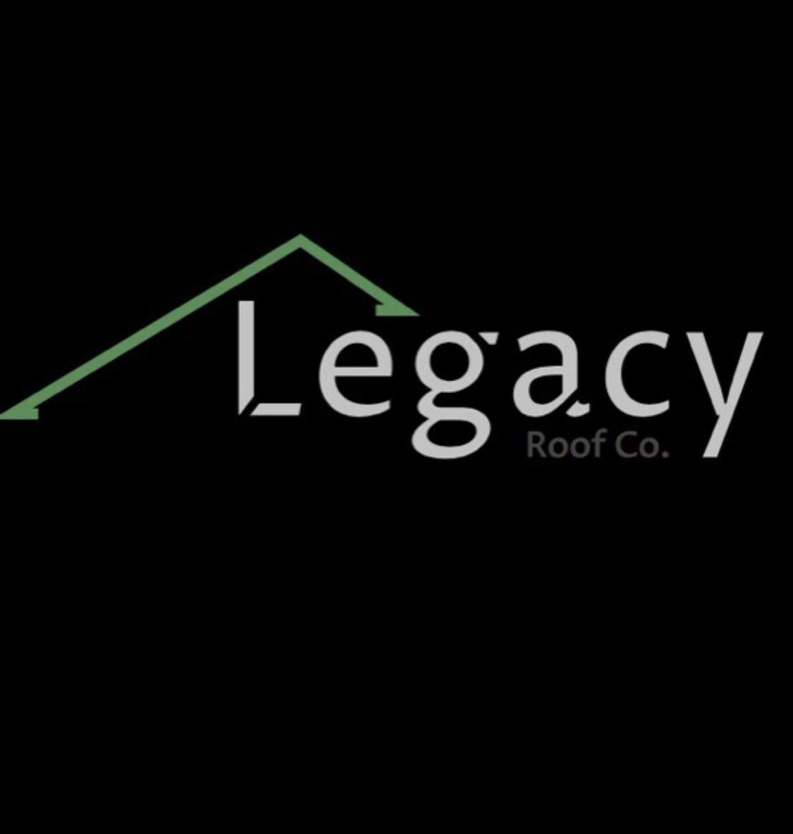 Legacy Roof Company, LLC logo