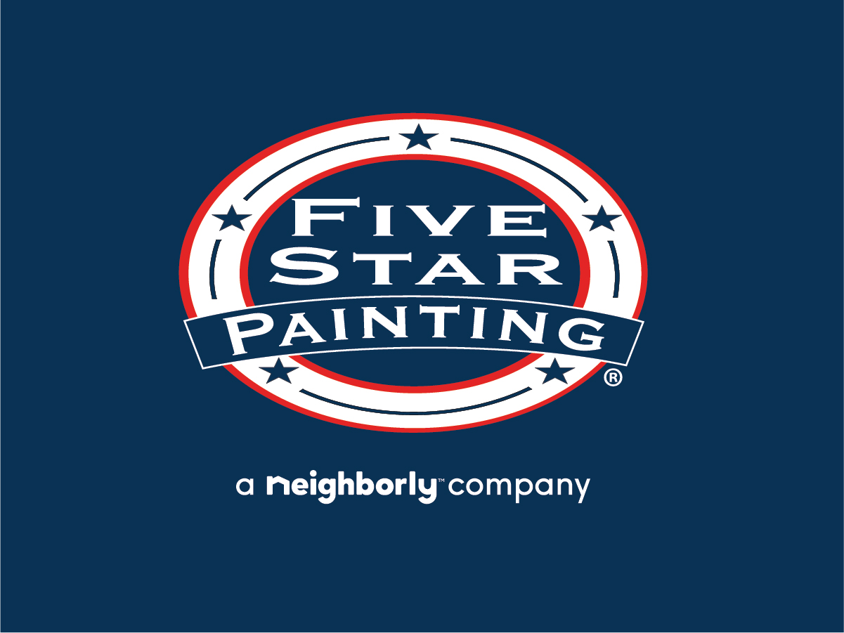 Five Star Painting of Springfield, MO logo