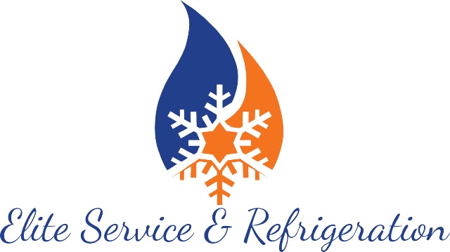 Elite Service & Refrigeration logo