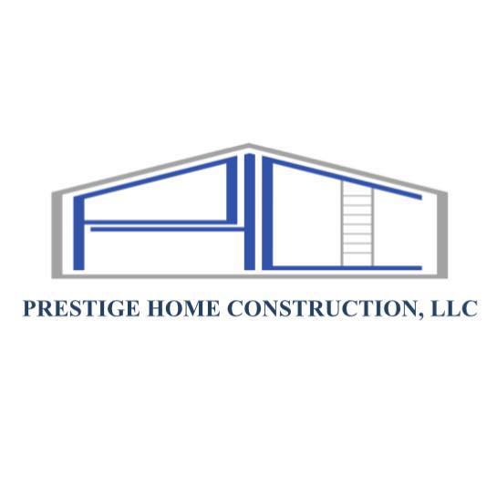 Prestige Home Construction logo