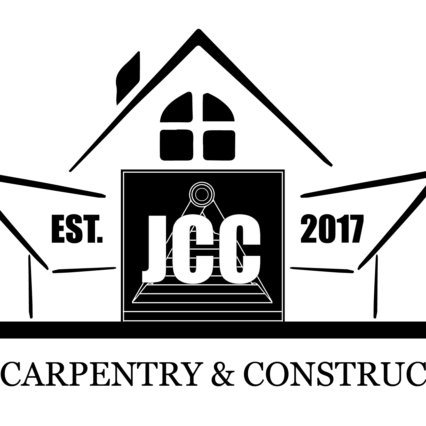 Josephs Carpentry and Construction logo
