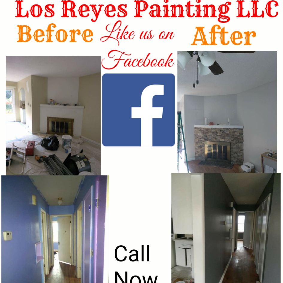 Avatar for Los Reyes Painting LLC