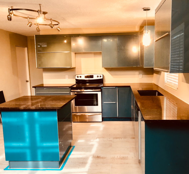 Avatar for CASTILLO GRANITE & MARBLE SPECIALISTS CORP.