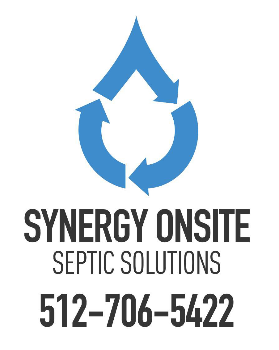 Logo for Synergy Onsite Septic Solutions