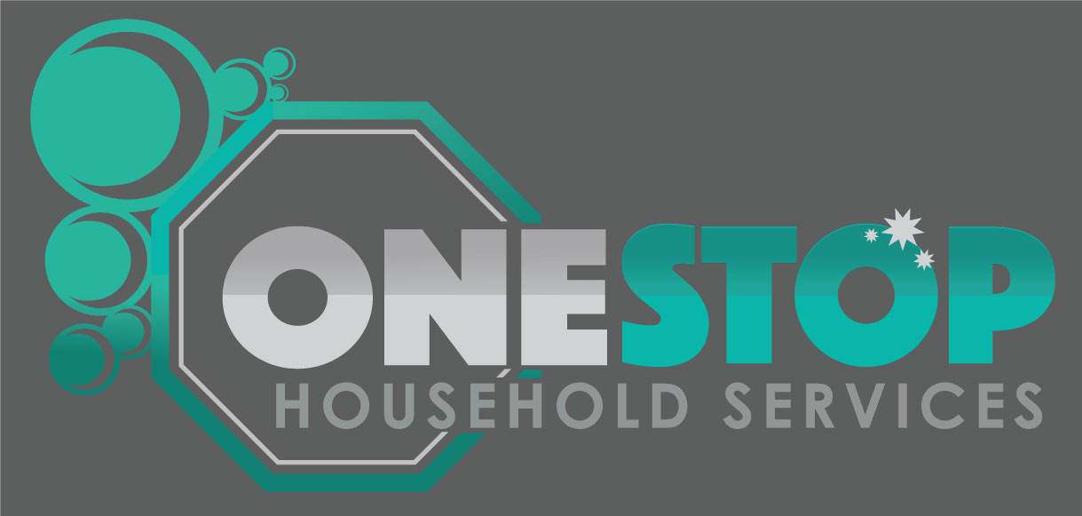 One Stop Household Service logo