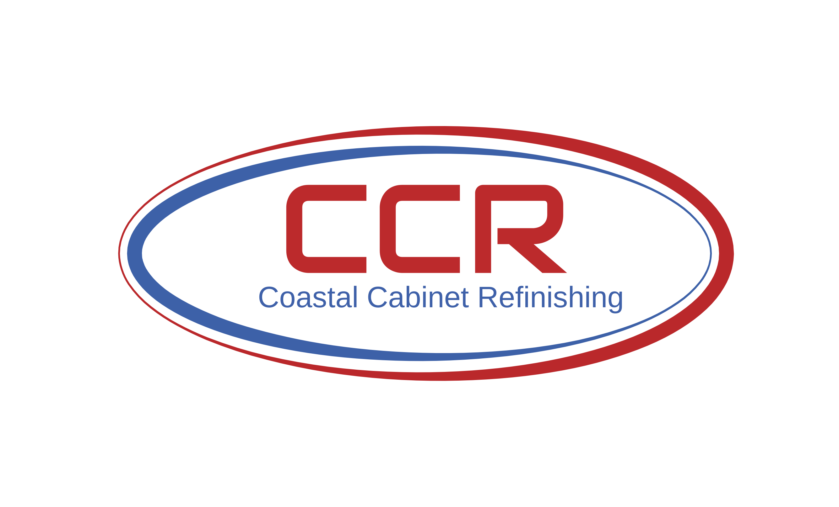 Logo for Coastal Cabinet Refinishing
