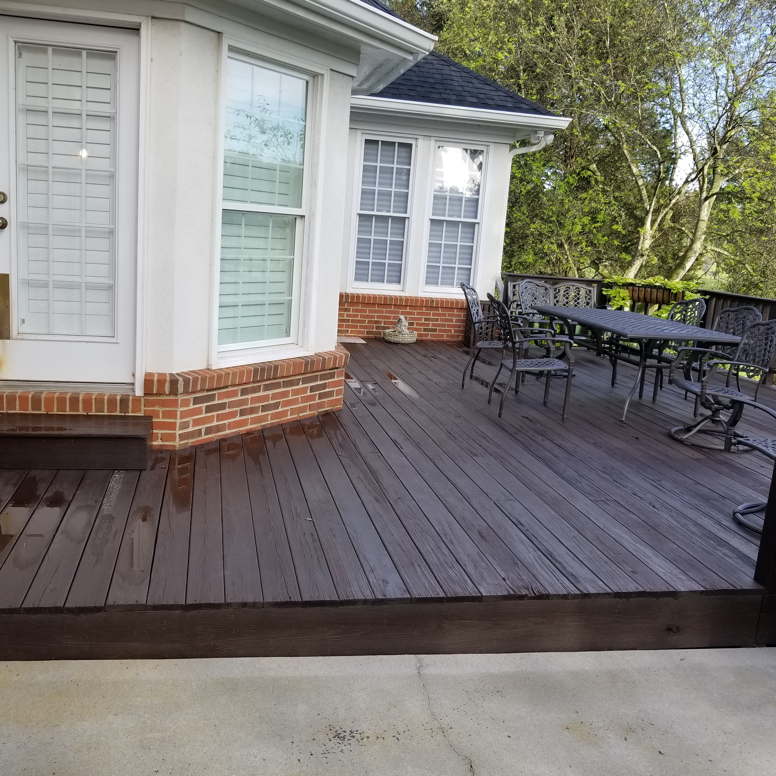 Avatar for Pressure washing solutions