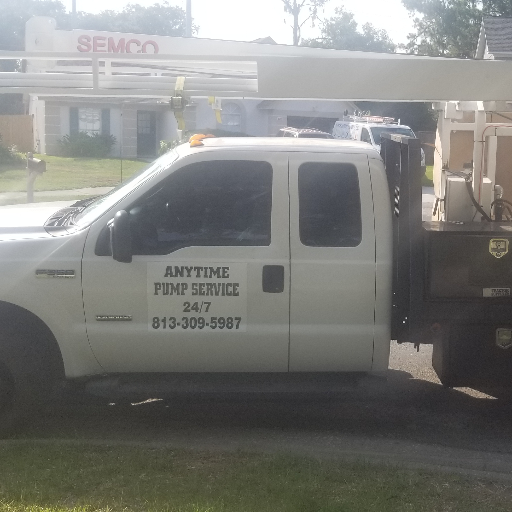Avatar for Anytime Pump and Well