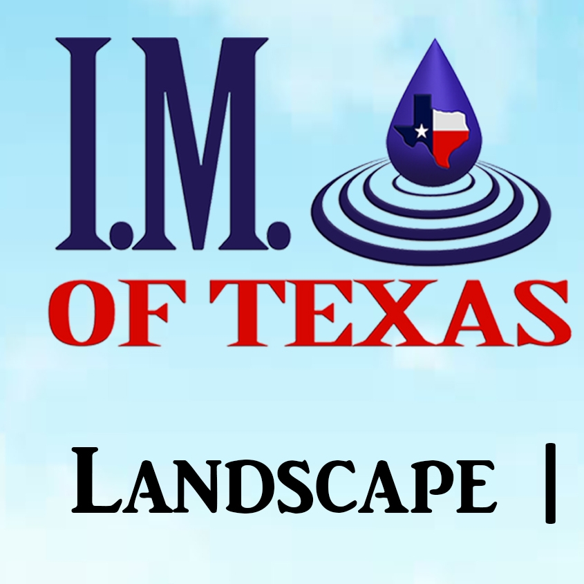 Logo for Irrigation Management of Texas