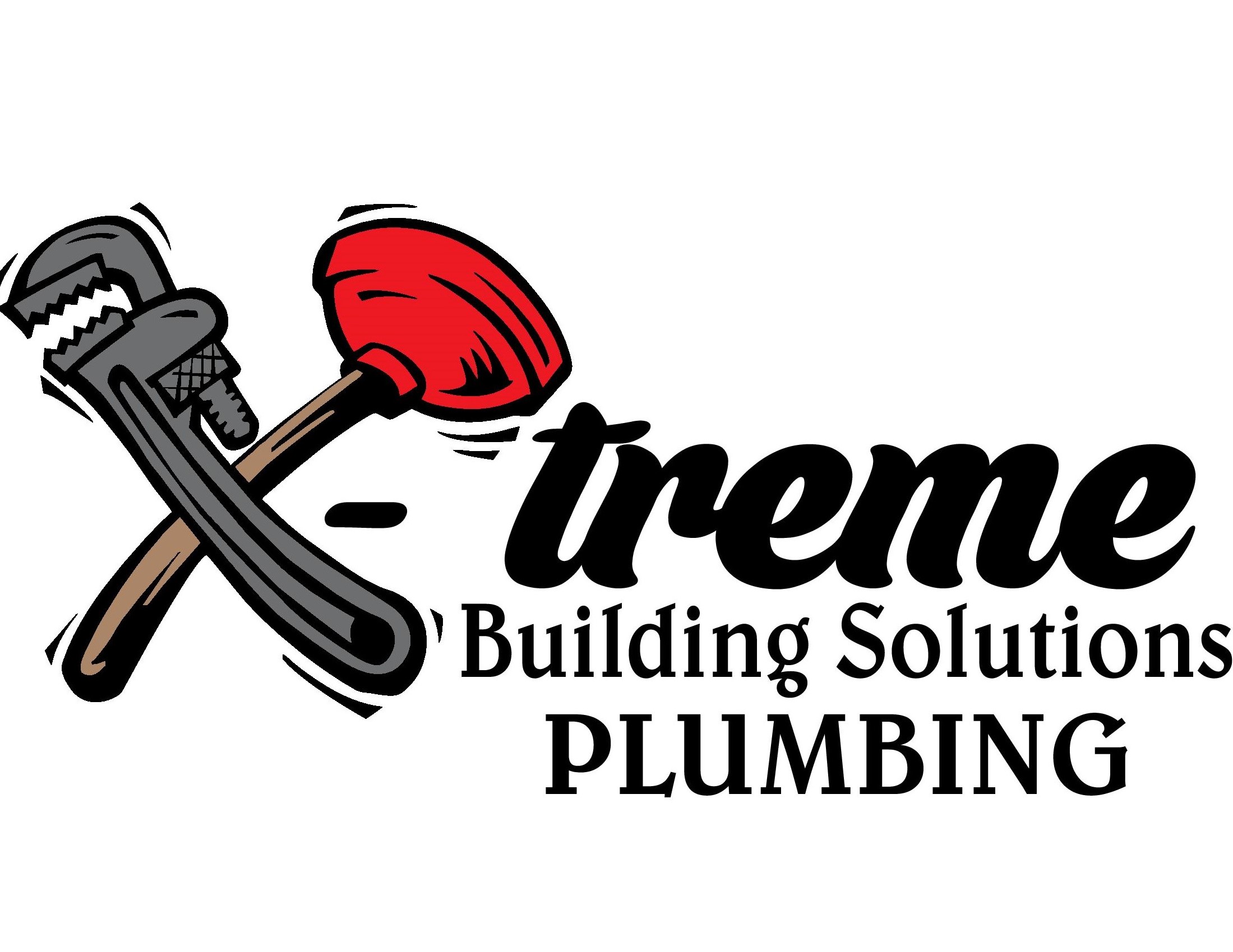Logo for Xtreme Building Solutions