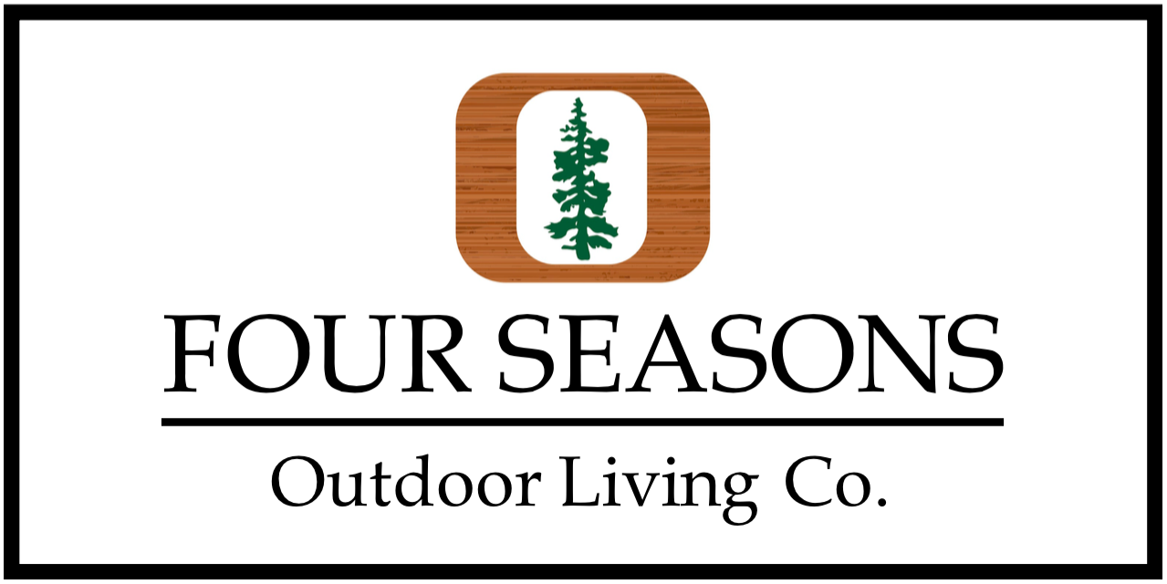 Four Seasons Outdoor Living Company logo