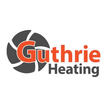 Guthrie Heating logo