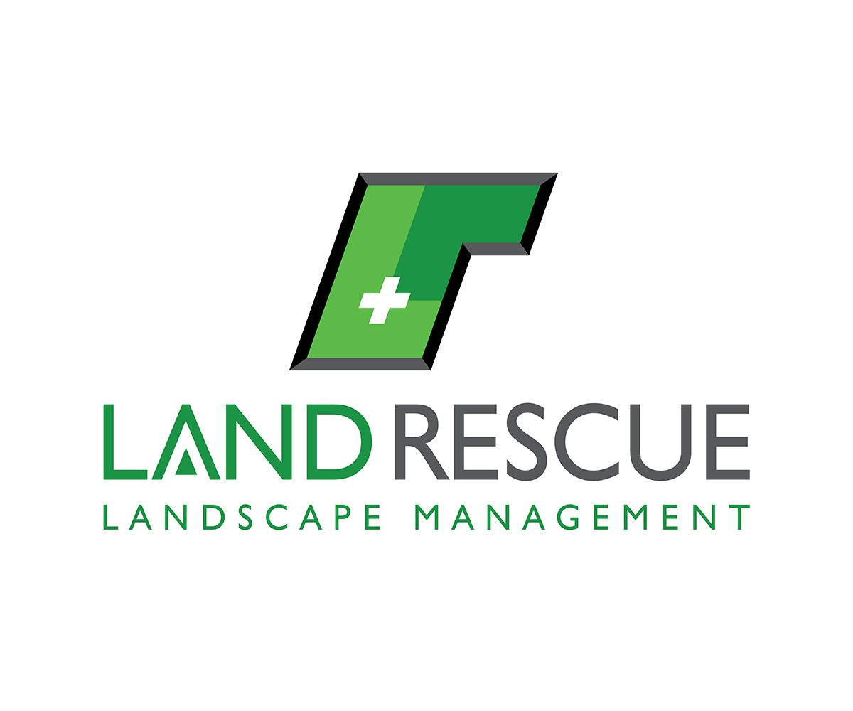 Land Rescue logo