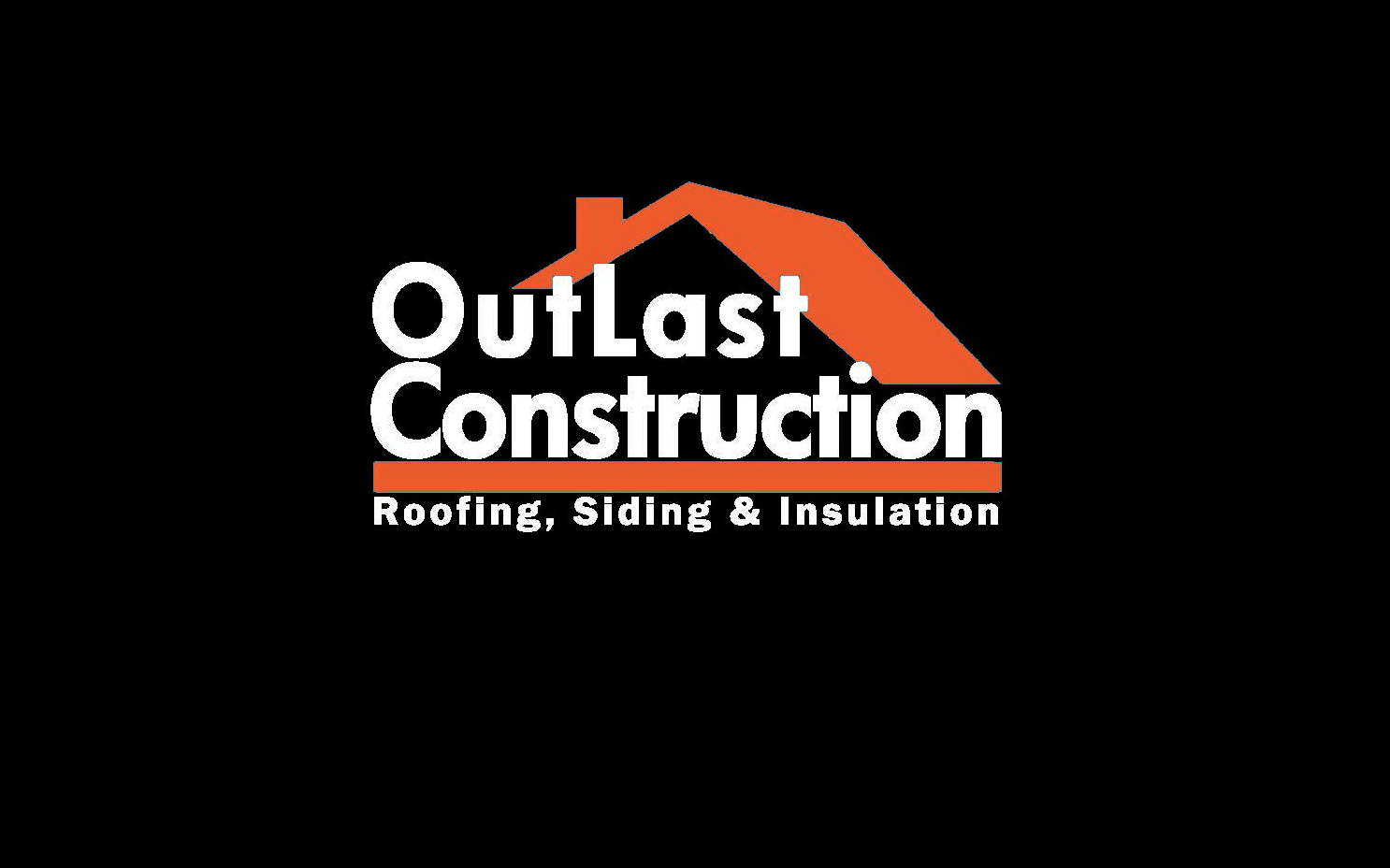 Logo for Outlast Construction