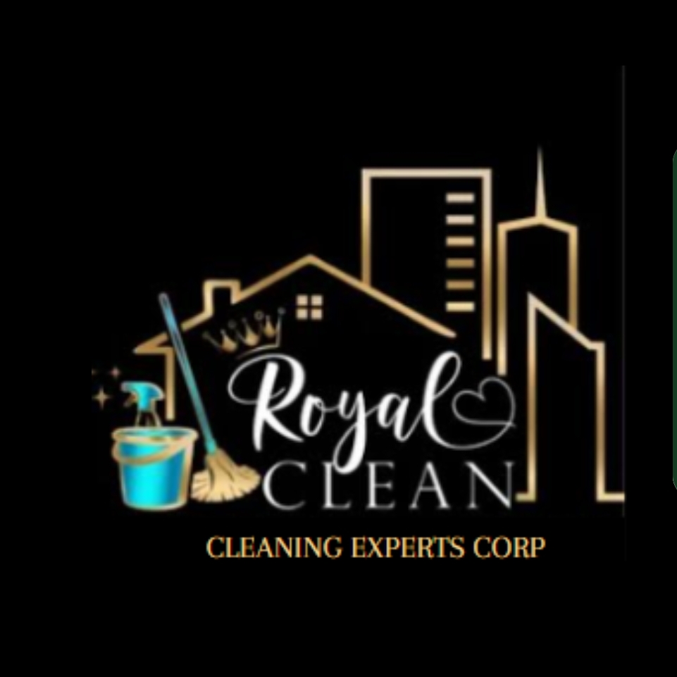 Logo for ROYAL CLEANINGS EXPERTS CORP