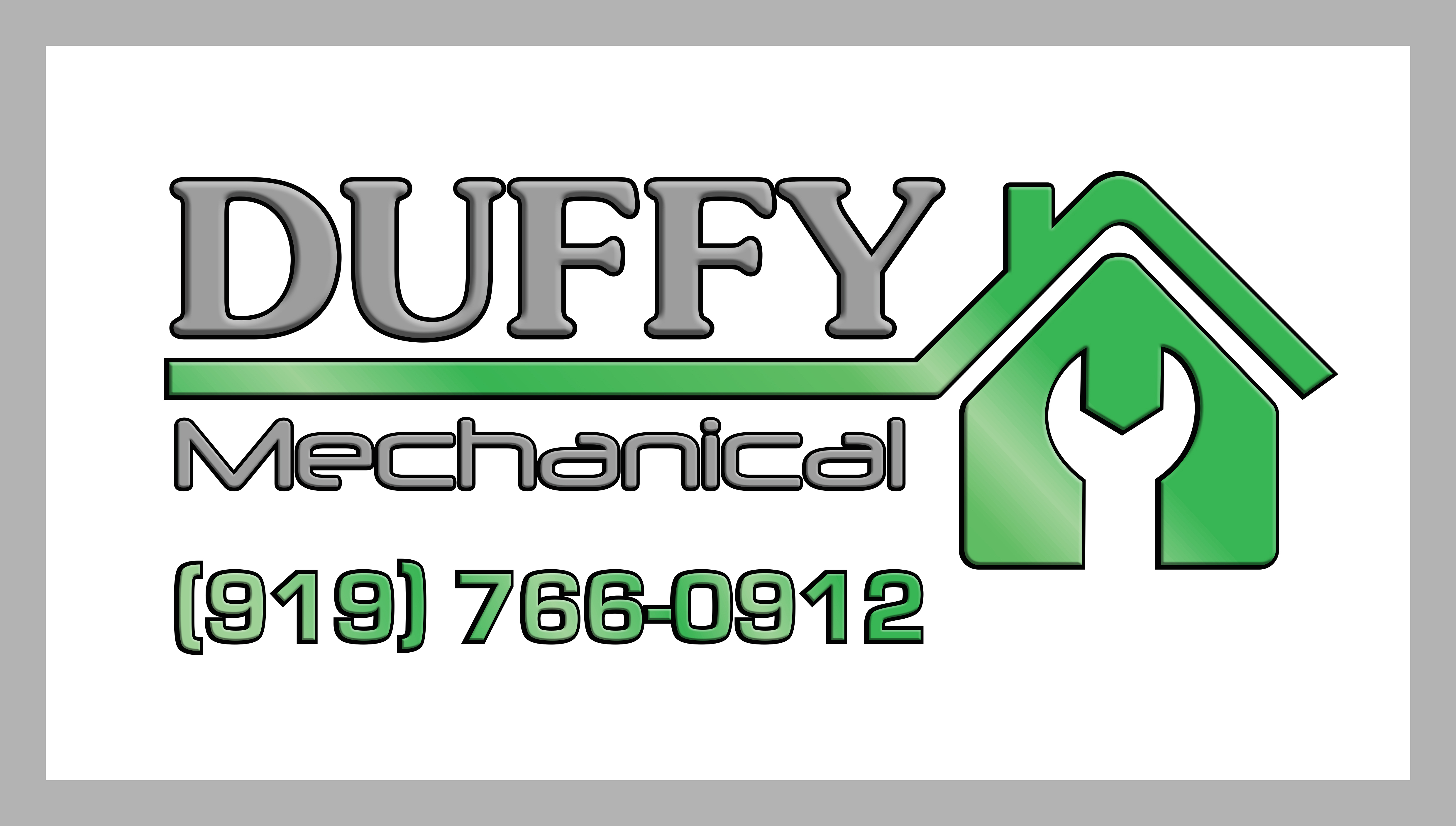 Duffy Mechanical logo