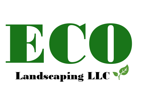 ECO Landscaping LLC logo